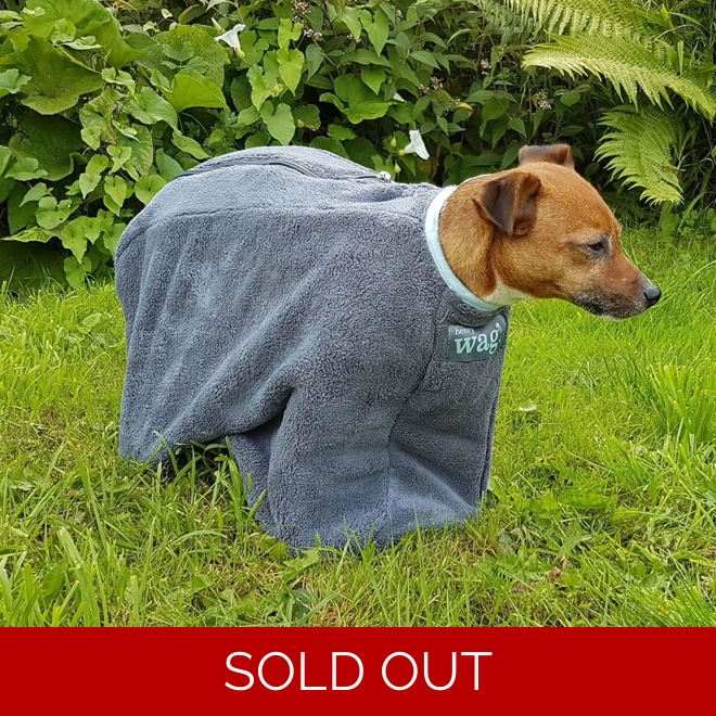 product Image for Henry Wag Drying Bag Large